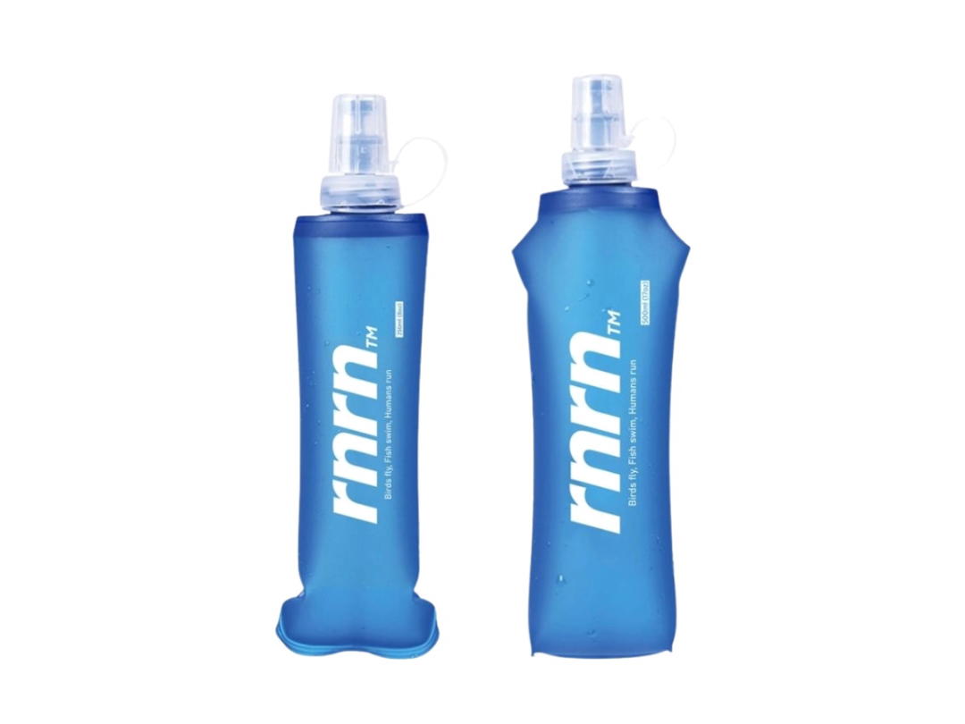rnrn rnrn Soft Flask Hydration Pack