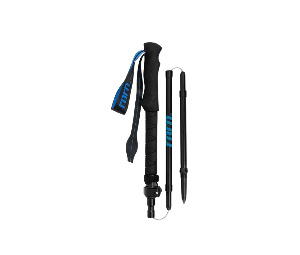 Buy rnrn Hiker Pole Black at Sasom – Authentic and Ready to Ship