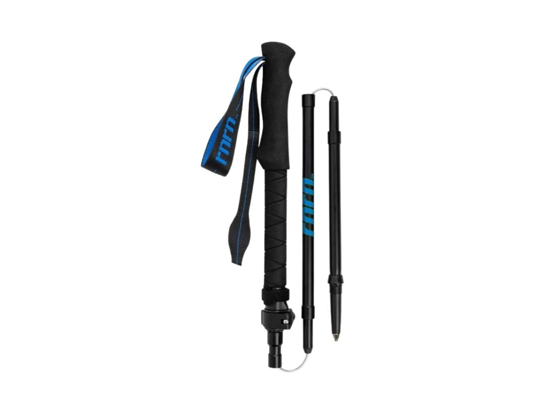 rnrn rnrn Hiker Pole Black