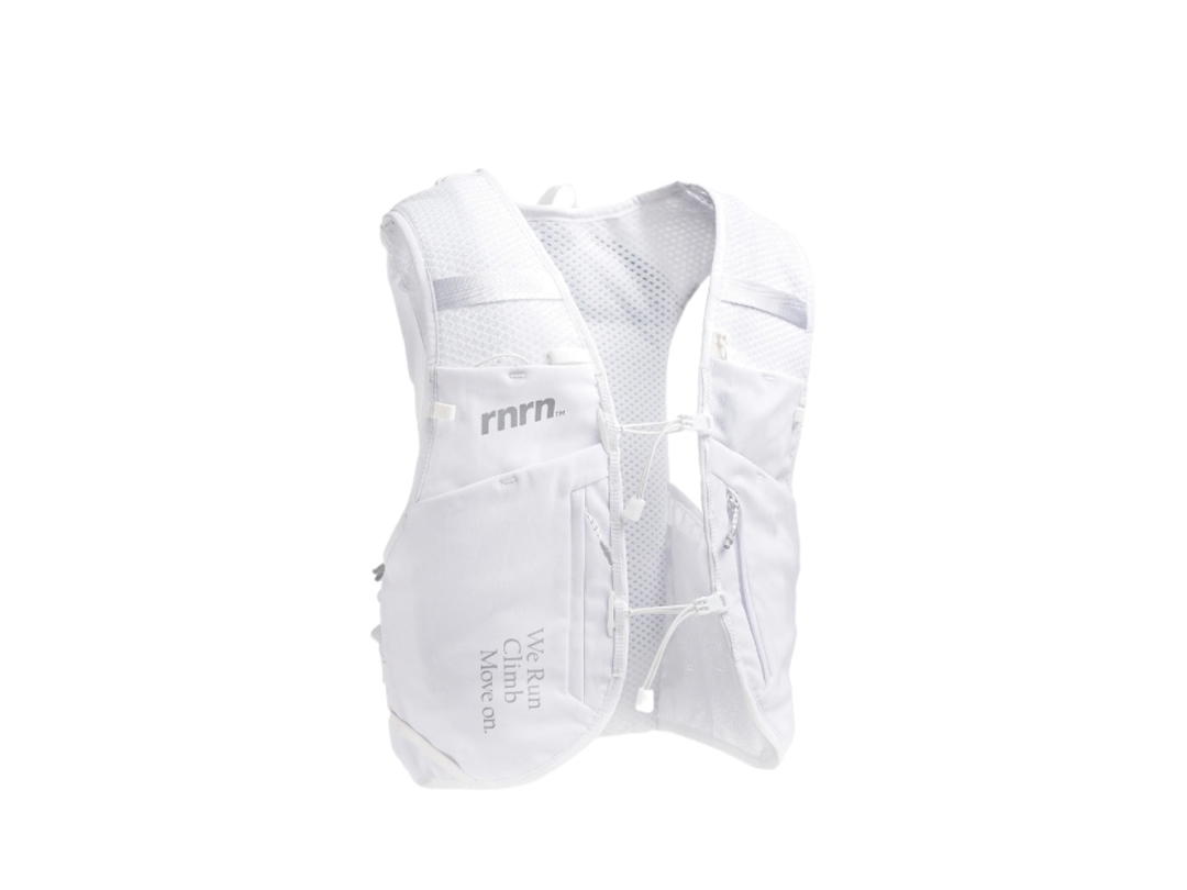 rnrn rnrn Trail Vest White