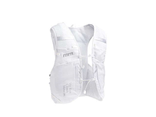 rnrn rnrn Trail Vest White - view 1
