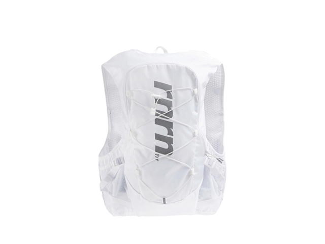 rnrn rnrn Trail Vest White - view 4
