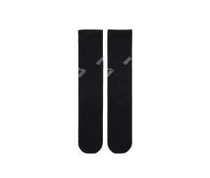 Buy rnrn Pace Sock Black at Sasom – Authentic and Ready to Ship