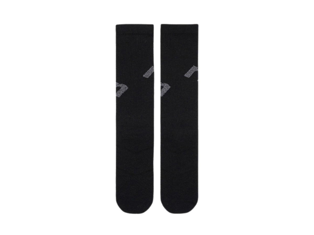 rnrn rnrn Pace Sock Black