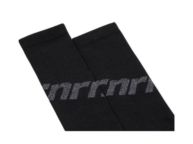 Rnrn Rnrn Pace Sock Black - view 3