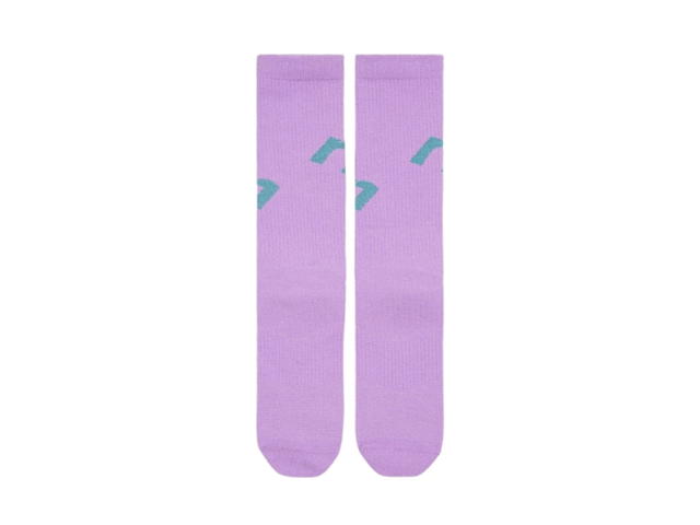 Rnrn Rnrn Pace Sock Purple - view 1