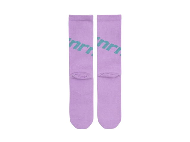 Rnrn Rnrn Pace Sock Purple - view 2