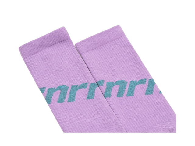 Rnrn Rnrn Pace Sock Purple - view 3