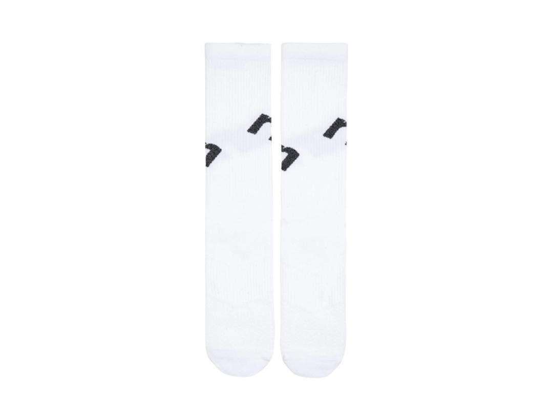 Rnrn Rnrn Pace Sock White
