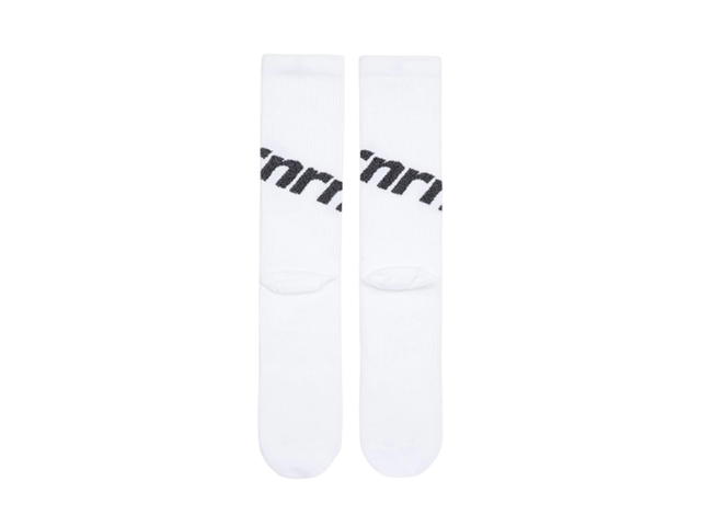 Rnrn Rnrn Pace Sock White - view 2