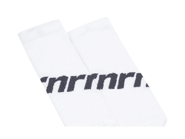 Rnrn Rnrn Pace Sock White - view 3