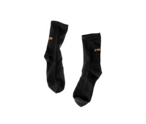 Buy Rnrn Marathon Socks Black at Sasom – Authentic and Ready to Ship