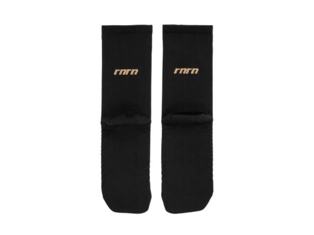 Rnrn Rnrn Marathon Socks Black - view 3