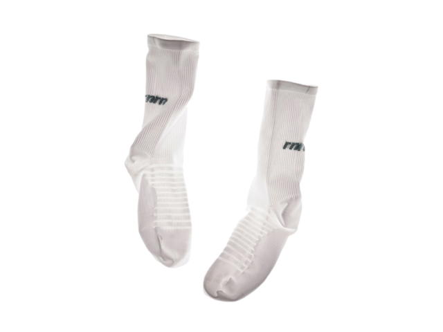 Rnrn Rnrn Marathon Socks White - view 1
