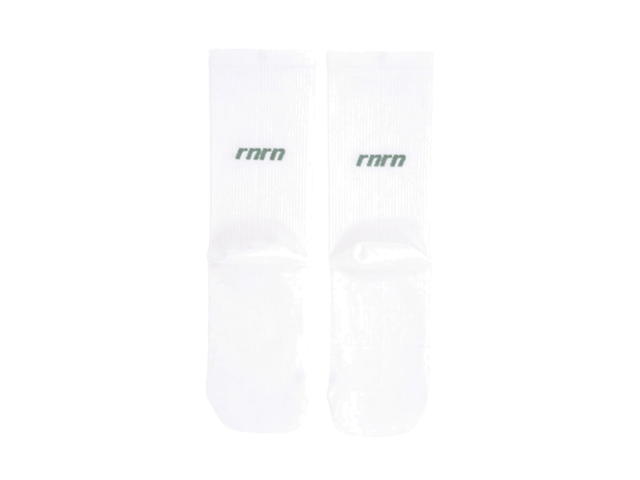Rnrn Rnrn Marathon Socks White - view 3