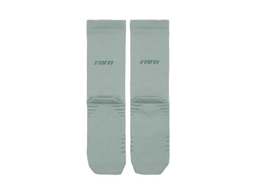 rnrn rnrn Marathon Socks Blue Gray