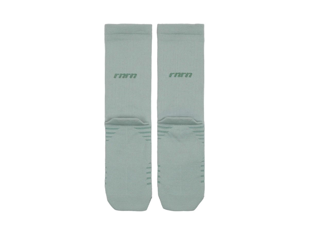 rnrn rnrn Marathon Socks Blue Gray