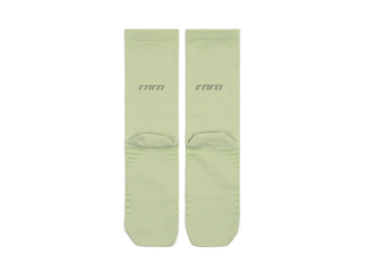 rnrn rnrn Marathon Socks Light Green