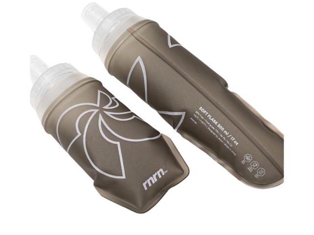 rnrn rnrn Hydro Flask Brown - view 2