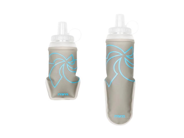 rnrn rnrn Hydro Flask Grey - view 1