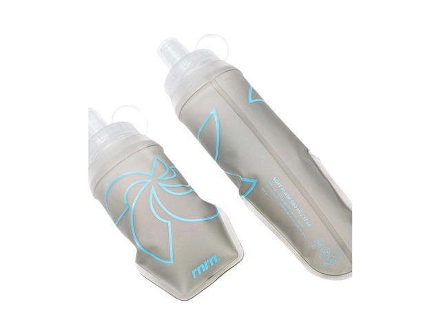 rnrn rnrn Hydro Flask Grey - view 2