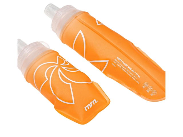 rnrn rnrn Hydro Flask Orange - view 2