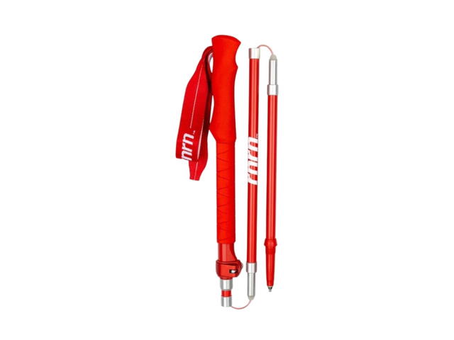 Rnrn Rnrn Hiker Pole Red - view 1