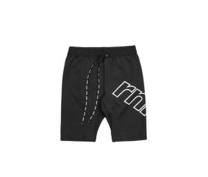 Buy rnrn Half Tight 002 Black at Sasom – Authentic and Ready to Ship