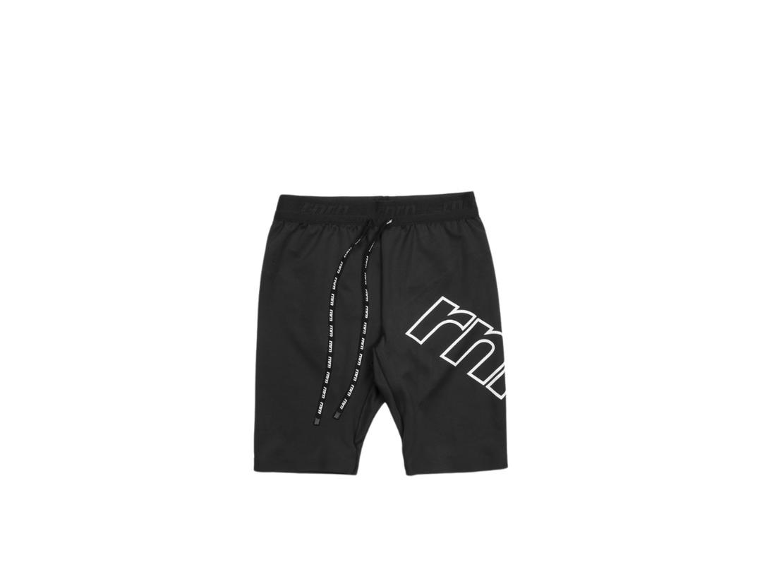 rnrn rnrn Half Tight 002 Black