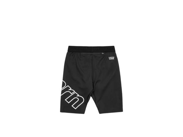 rnrn rnrn Half Tight 002 Black - view 2