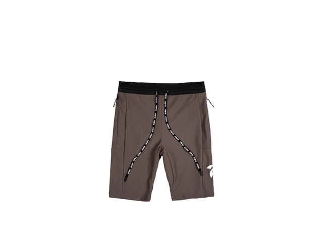 rnrn rnrn Race Half Tights Cocoa Brown - view 2