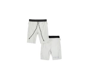 Buy rnrn Race Half Tights Gray at Sasom – Authentic and Ready to Ship
