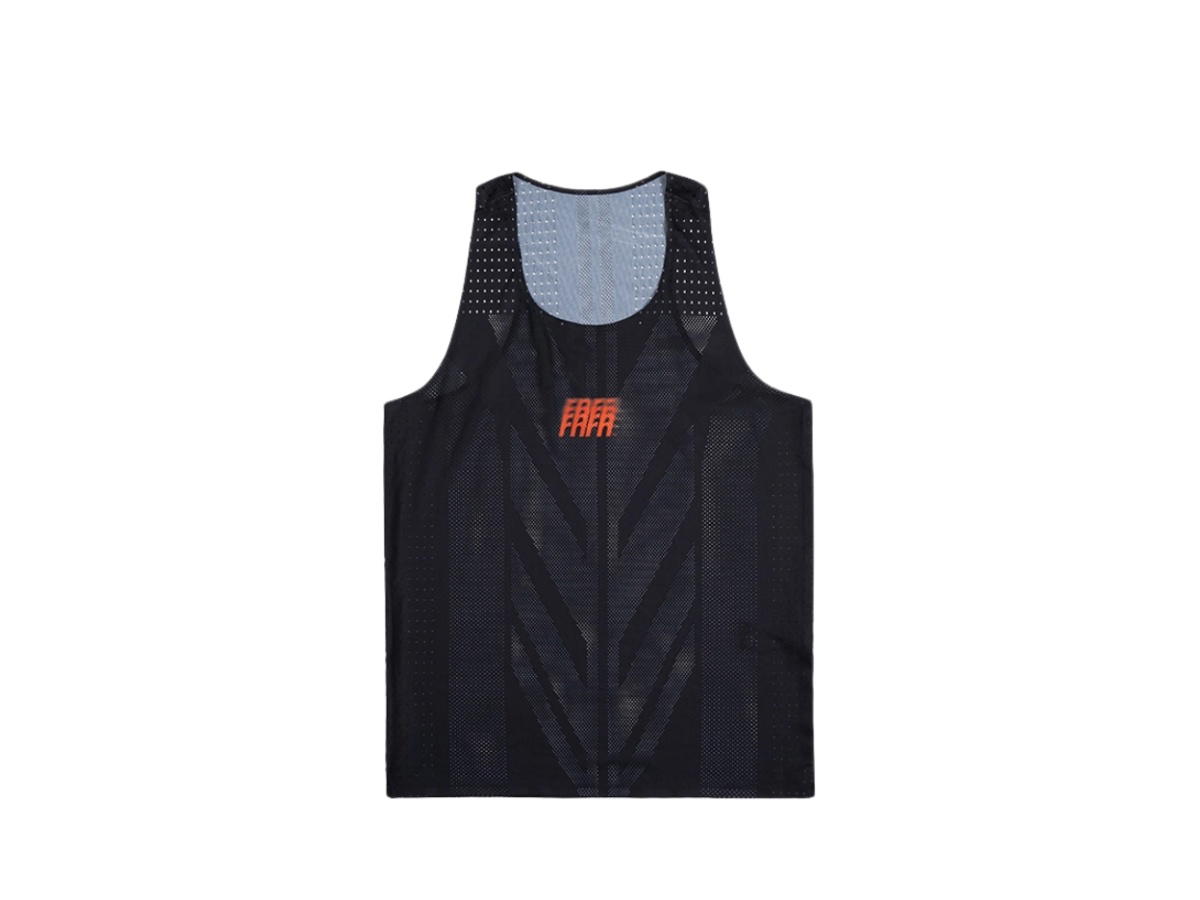 rnrn rnrn Race Graphic Singlet Midnight