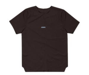 Buy rnrn Short Sleeve 001 Brown at Sasom – Authentic and Ready to Ship