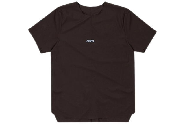 rnrn rnrn Short Sleeve 001 Brown - view 1