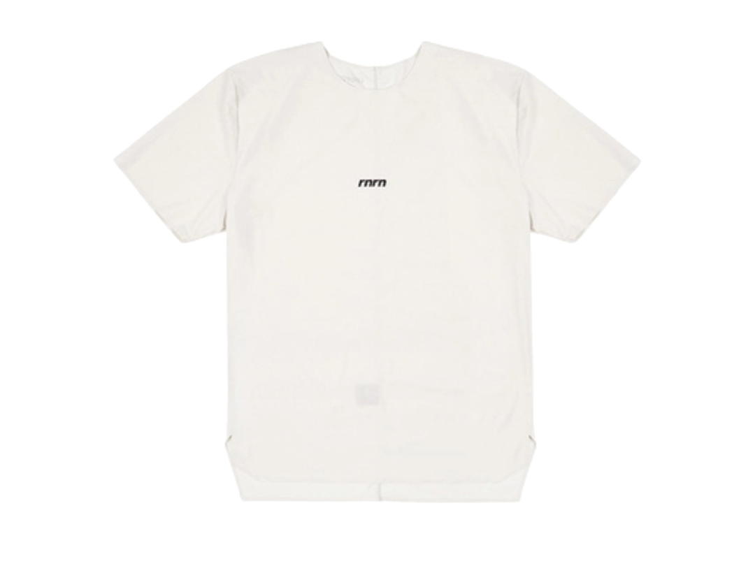 rnrn rnrn Short Sleeve 001 Ivory