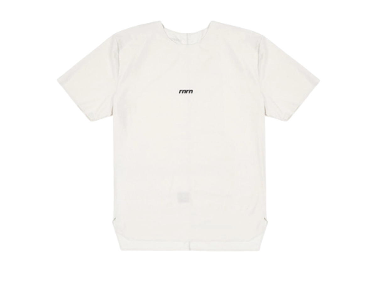 rnrn rnrn Short Sleeve 001 Ivory