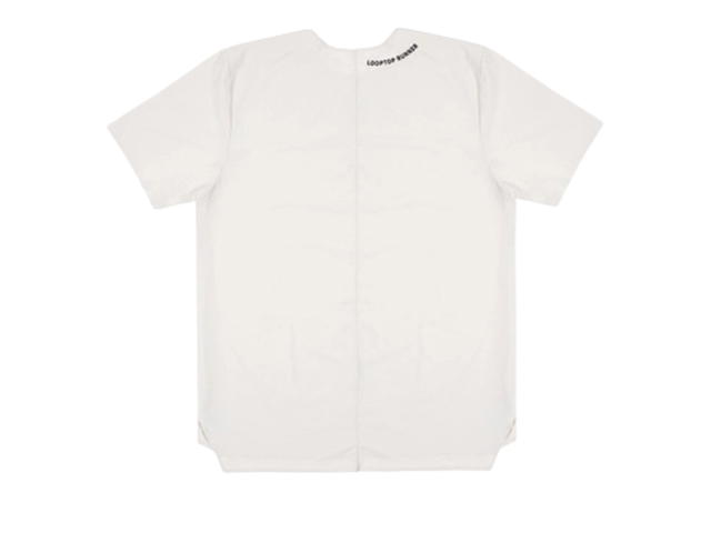 rnrn rnrn Short Sleeve 001 Ivory - view 2