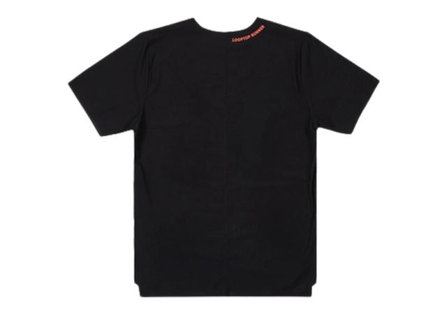 rnrn rnrn Short Sleeve 001 Navy - view 2
