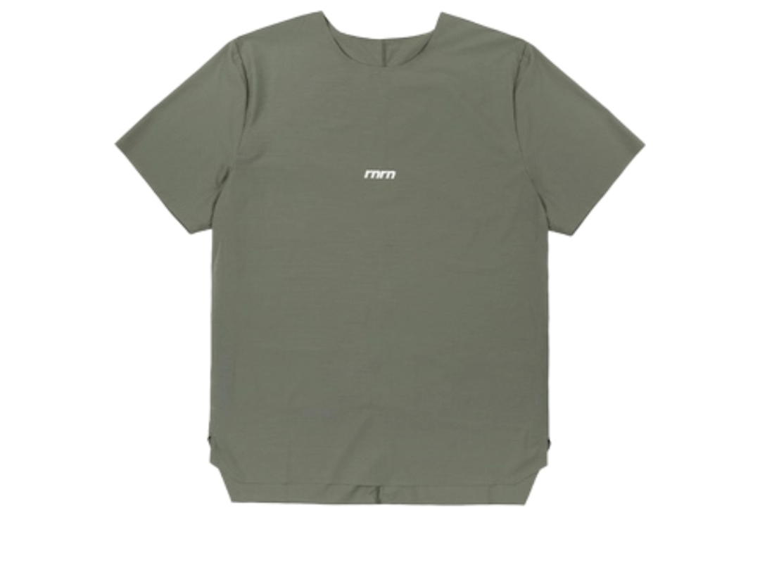 rnrn rnrn Short Sleeve 001 Khaki