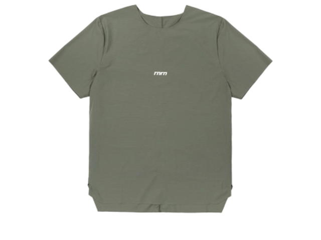 rnrn rnrn Short Sleeve 001 Khaki - view 1