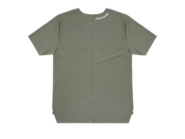 rnrn rnrn Short Sleeve 001 Khaki - view 2