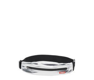Buy Rnrn Luna Running Belt Silver at Sasom – Authentic and Ready to Ship