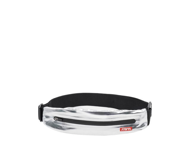 rnrn rnrn Luna Running Belt Silver - view 1