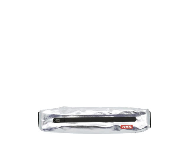 rnrn rnrn Luna Running Belt Silver - view 2