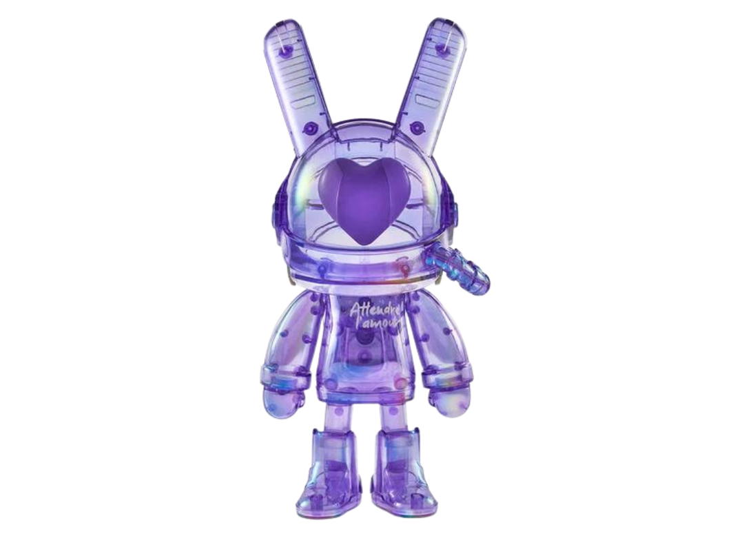 ROBBiART ROBBi Lavender 1000%