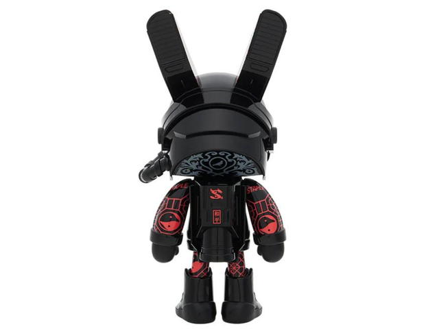 ROBBiART ROBBi x STAPLE 400% - view 4