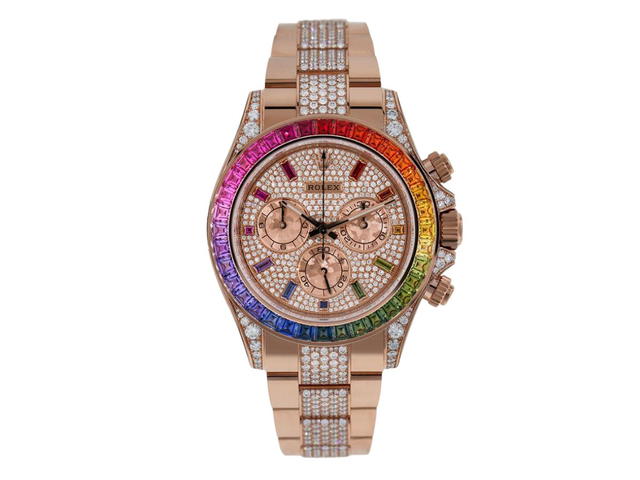Rolex Rolex Cosmograph Daytona - view 1