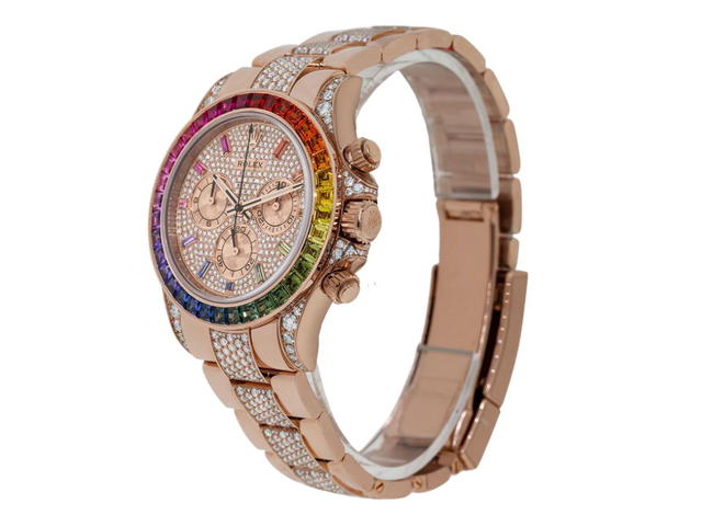 Rolex Rolex Cosmograph Daytona - view 2