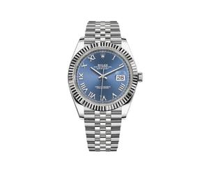 Buy Rolex DateJust 41 at Sasom – Authentic and Ready to Ship